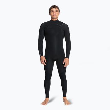 Quiksilver Everyday Sessions 5/4/3 mm Chest Zip men's swimming foam