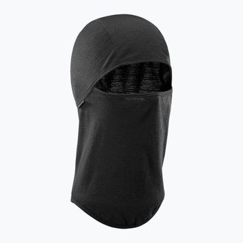 Salomon Balaclava deep black