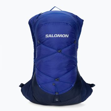 Salomon XT 10 l hiking backpack blue LC2054200