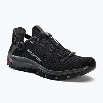 Salomon Techamphibian 5 men's water shoes black L47115100