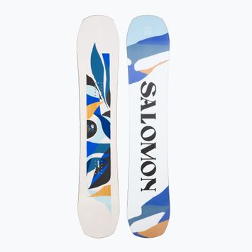 Women's snowboard Salomon Rumble Fish