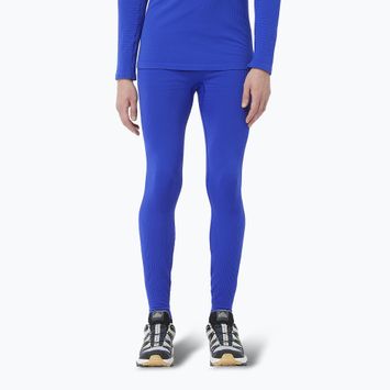 Men's Salomon Essential Warm Tights surf the web thermal trousers