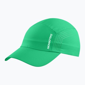 Baseball cap Salomon SHAKEout parakeet