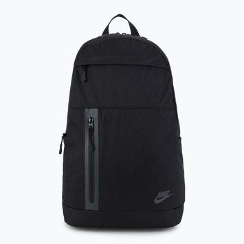 Nike Elemental Premium 21 l backpack black/ black/ anthracite