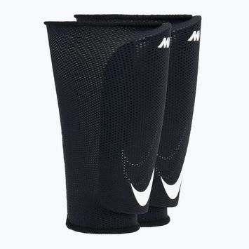 Nike Mercurial Lite football protectors black / black / white