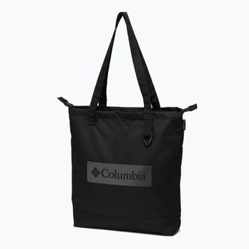 Columbia Zigzag Tote shoulder bag black