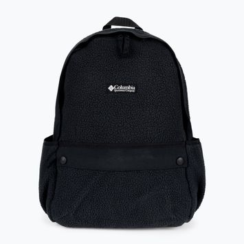 Columbia Helvetia 14 l black city backpack