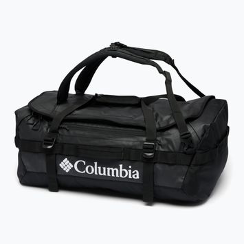 Columbia Landroamer 60 l travel bag black