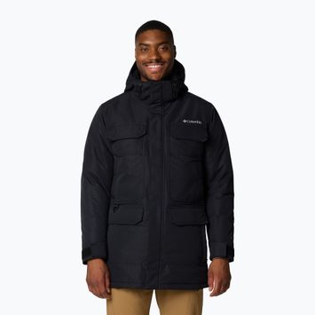 Columbia Landroamer II Dwn Prka men's down coat black