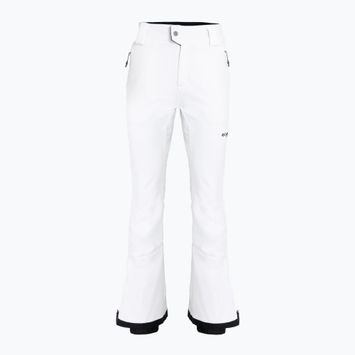 Women's ski trousers Columbia Roffee Ridge VI white