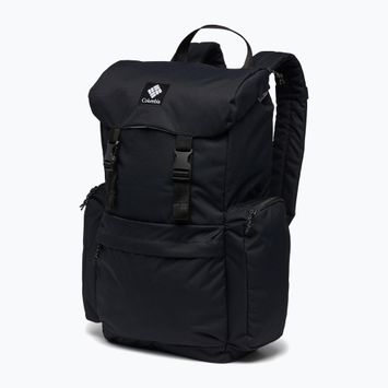 Urban backpack Columbia Trail Traveler Rucksack 28 l black