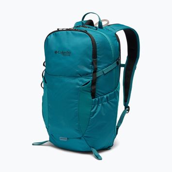 Columbia Triple Canyon 24 l river blue trekking backpack