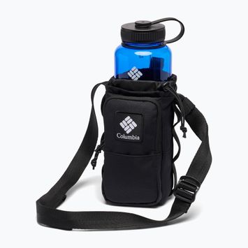 Columbia Trail Traveler Water Bottle Sling black