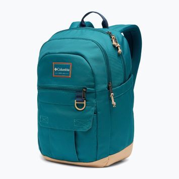 Columbia Buxton 26 l river blue/can urban backpack