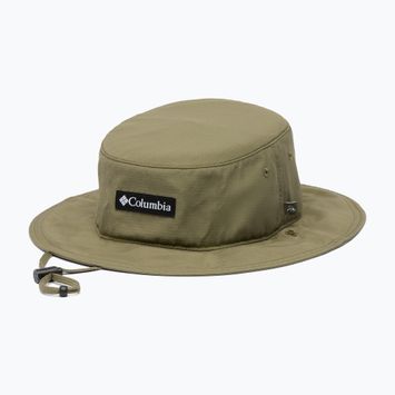 Columbia Skien Valley Booney stone green hat