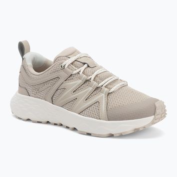 Women's hiking boots Columbia Peakfreak Roam dark stone/sea salt