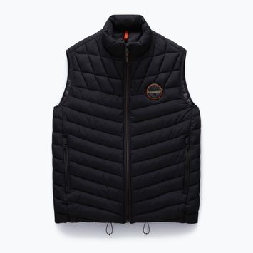 Napapijri men's gilet A-Lapaz V black