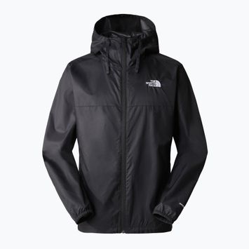 Men's wind jacket The North Face Cyclone 3 black
