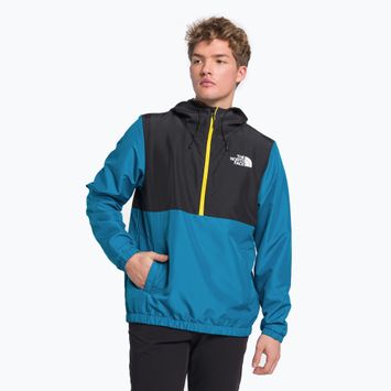 Men's wind jacket The North Face Ma Wind Anorak blue NF0A5IEONTQ1