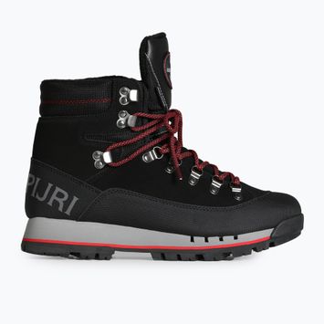 Men's shoes Napapijri Rock black