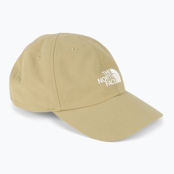 The North Face Horizon Hat khaki NF0A5FXLLK51 baseball cap