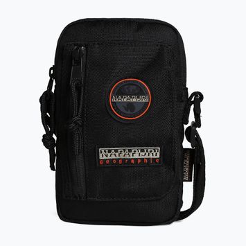 Napapijri H-Voyage Crossover sachet 2 l black 041