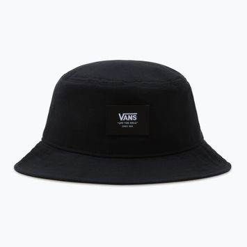Men's Vans Patch Bucket hat black