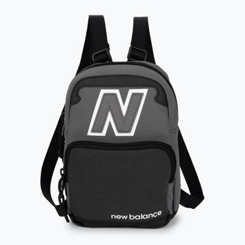 New Balance Legacy Micro backpack grey