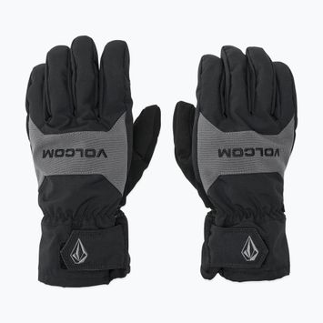 Men's Volcom V.Co Nyle snowboard gloves black