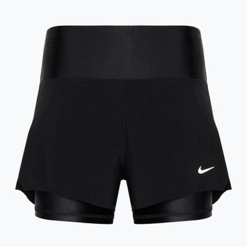 Women's Nike Dri-Fit Swift Mid-Rise 3" 2IN1 Running Shorts