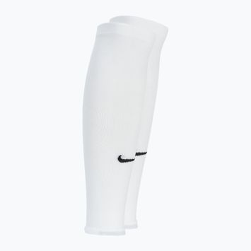 Nike Strike football sleeves white/black