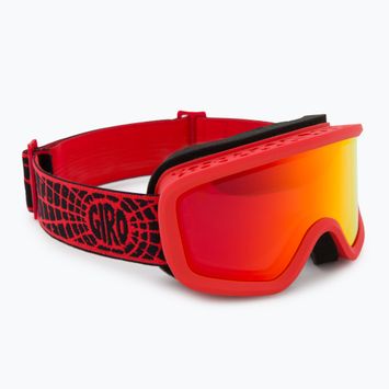 Giro children's ski goggles