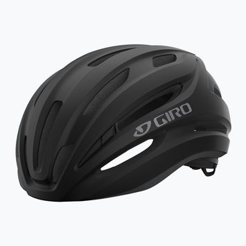Giro Isode II bicycle helmet matte black/charcoal