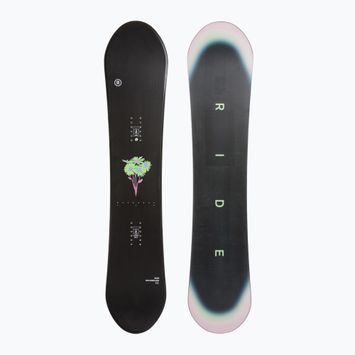 Women's snowboard RIDE Saturday