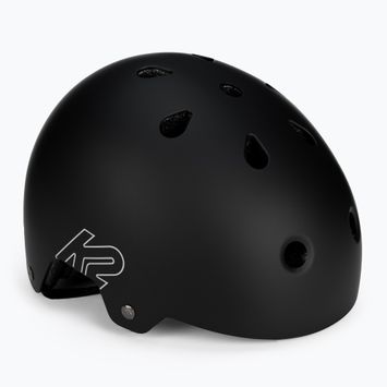 K2 Varsity helmet black 30H4100/11
