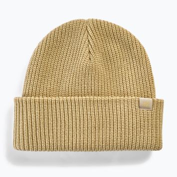 K2 Knit Beanie creme winter beanie