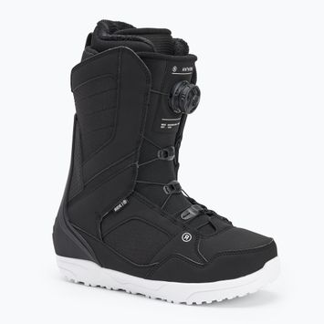 Men's snowboard boots RIDE Anthem black