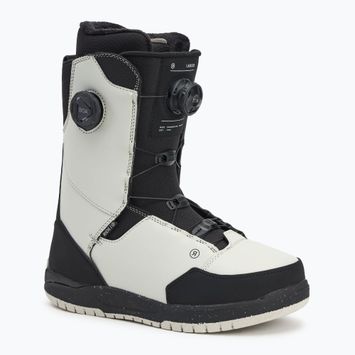 Men's snowboard boots RIDE Lasso grey