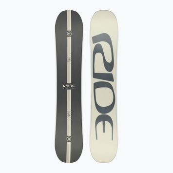 Men's snowboard RIDE Agenda