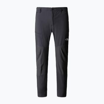 Men's softshell trousers The North Face Speedlight Slim Tapered grey NF0A7X6E0C51