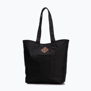 Timberland women's bag Tfo Tote 18 l black