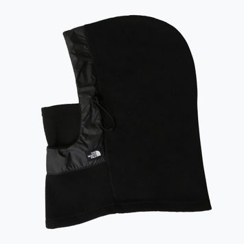 The North Face Whimzy Powder Hood black