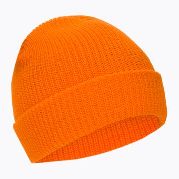 The North Face Freebeenie winter cap yellow NF0A3FGT78M1