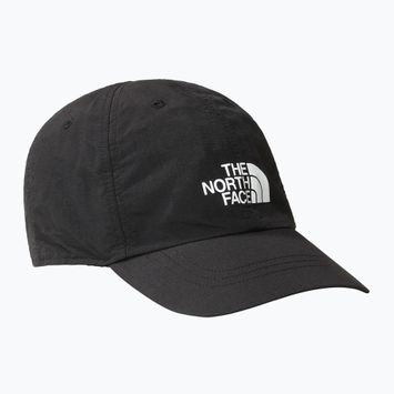 The North Face Horizon Hat black/white children's baseball cap