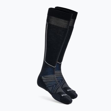 Smartwool Ski Targeted Cushion OTC socks black