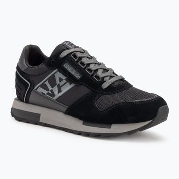 Napapijri men's shoes NP0A4HL8CV black