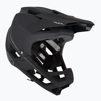 Bicycle helmet 100% Trajecta w/Fidlock black