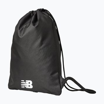 New Balance Team Drawstring bag black