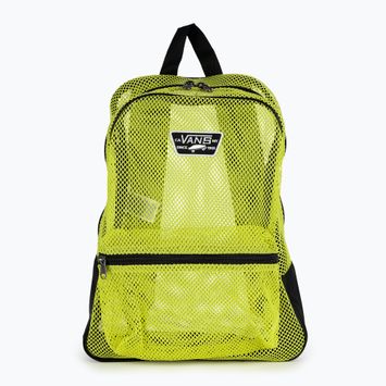 Vans Mesh New Skool children's backpack evening primrose