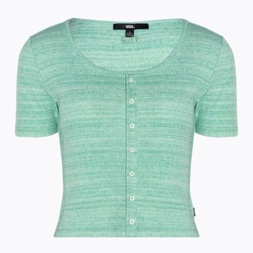 Vans Cosmos women's top clearly aqua